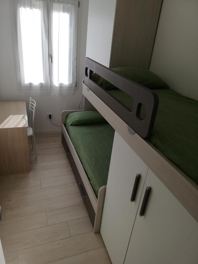Nuovissimo Appartamento Con Terrazza อาลเกโร ภายนอก รูปภาพ