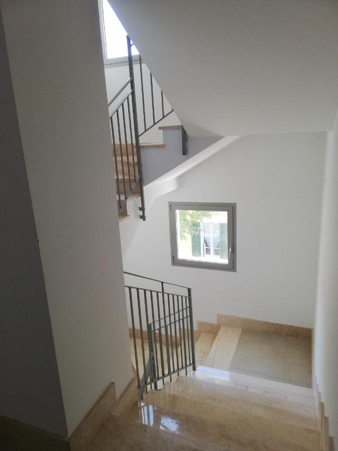 Nuovissimo Appartamento Con Terrazza อาลเกโร ภายนอก รูปภาพ
