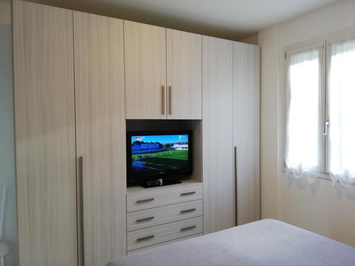 Nuovissimo Appartamento Con Terrazza อาลเกโร ภายนอก รูปภาพ