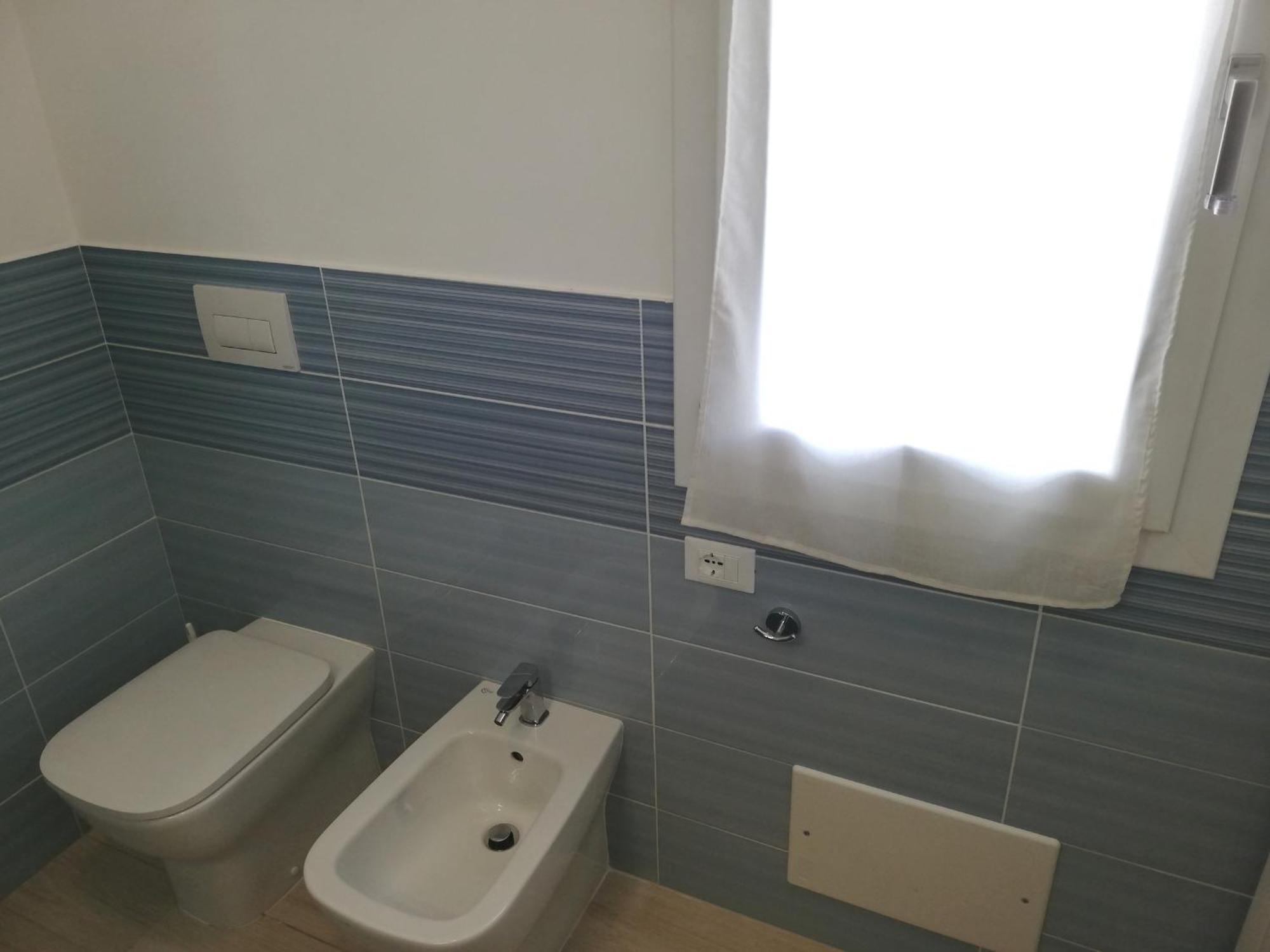 Nuovissimo Appartamento Con Terrazza อาลเกโร ภายนอก รูปภาพ