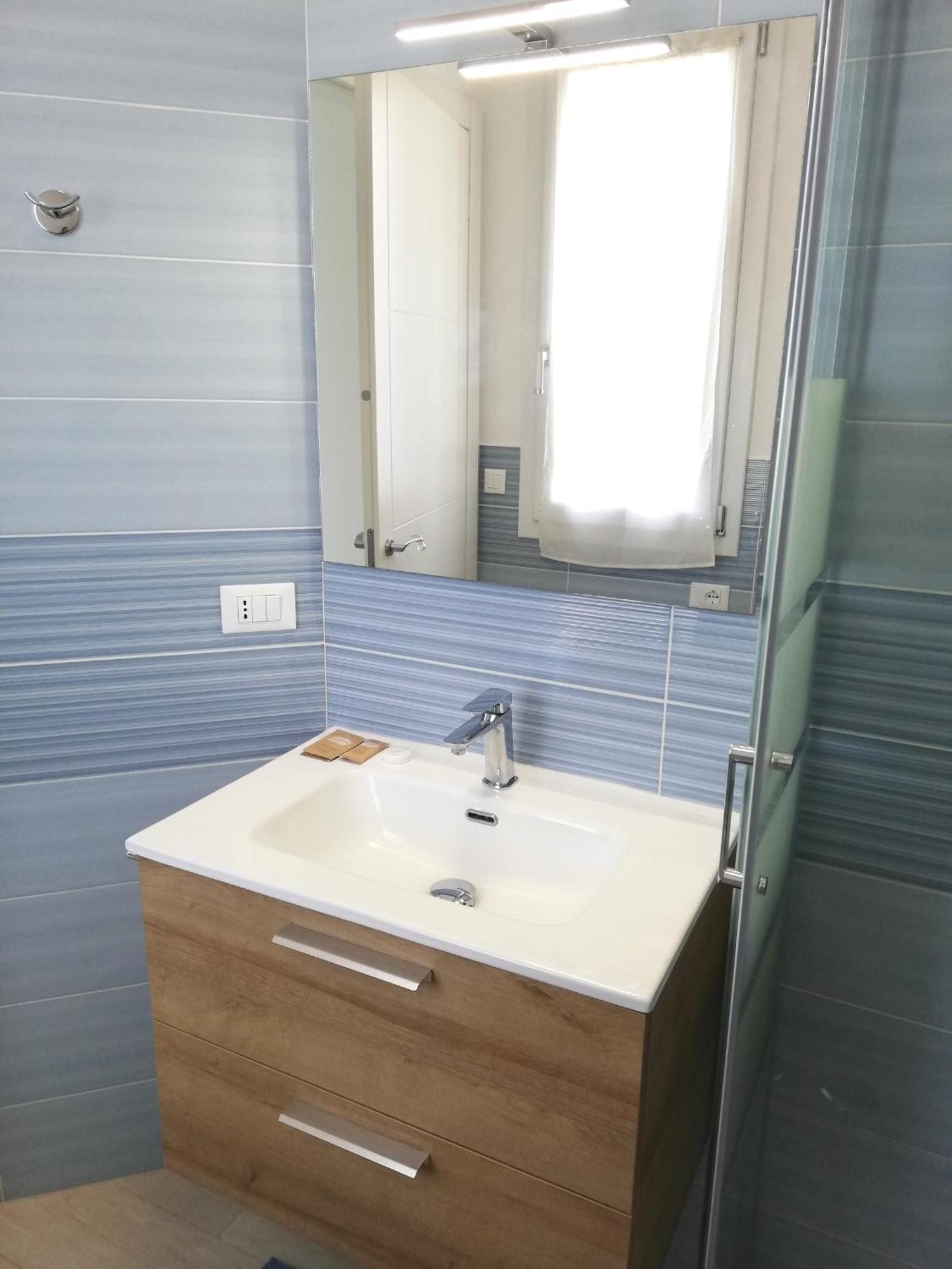 Nuovissimo Appartamento Con Terrazza อาลเกโร ภายนอก รูปภาพ